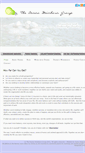 Mobile Screenshot of donnasteinhorngroup.com